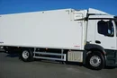 Mercedes / ANTOS / 1830 / E 6 / CHŁODNIA + WINDA / 18 PALET / 78 000 KM zdjęcie 16