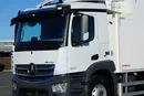 Mercedes / ANTOS / 1830 / E 6 / CHŁODNIA + WINDA / 18 PALET / 78 000 KM zdjęcie 21
