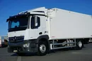 Mercedes / ANTOS / 1830 / E 6 / CHŁODNIA + WINDA / 18 PALET / 78 000 KM zdjęcie 22