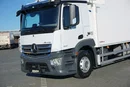 Mercedes / ANTOS / 1830 / E 6 / CHŁODNIA + WINDA / 18 PALET / 78 000 KM zdjęcie 23