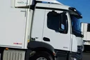 Mercedes / ANTOS / 1830 / E 6 / CHŁODNIA + WINDA / 18 PALET / 78 000 KM zdjęcie 28
