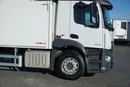 Mercedes / ANTOS / 1830 / E 6 / CHŁODNIA + WINDA / 18 PALET / 78 000 KM zdjęcie 29