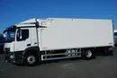 Mercedes / ANTOS / 1830 / E 6 / CHŁODNIA + WINDA / 18 PALET / 78 000 KM zdjęcie 3