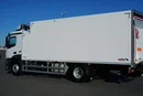Mercedes / ANTOS / 1830 / E 6 / CHŁODNIA + WINDA / 18 PALET / 78 000 KM zdjęcie 36