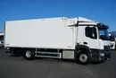 Mercedes / ANTOS / 1830 / E 6 / CHŁODNIA + WINDA / 18 PALET / 78 000 KM zdjęcie 4
