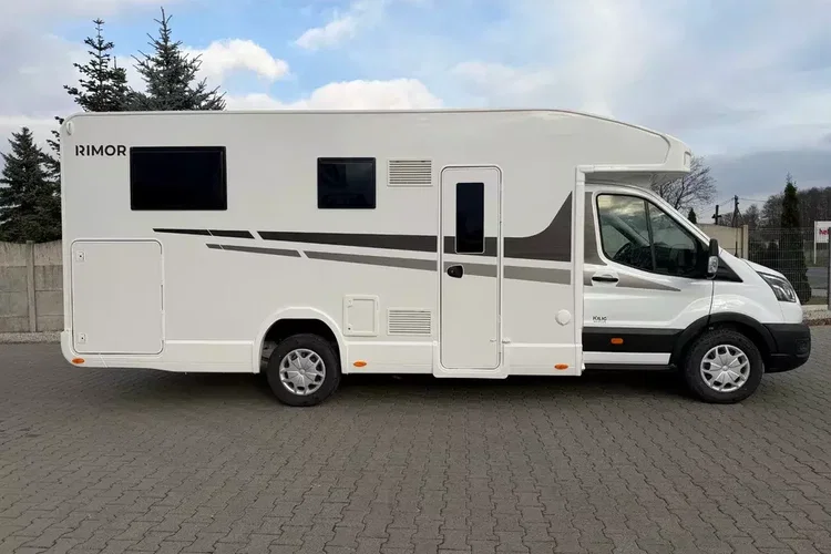 Ford Transit RIMOR KILIG 95 Plus zdjęcie 4
