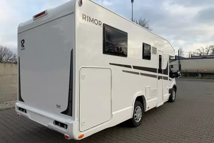 Ford Transit RIMOR KILIG 95 Plus zdjęcie 5