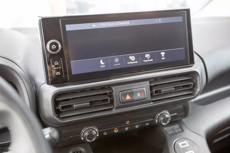 Fiat Doblo Maxi CARGO L2H1 NOWY MODEL zdjęcie 11