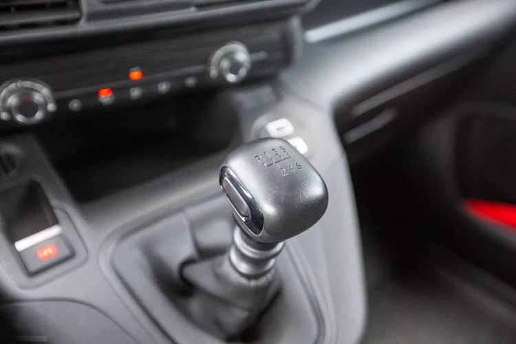 Fiat Doblo Maxi CARGO L2H1 NOWY MODEL zdjęcie 14