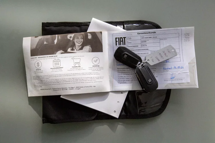 Fiat Doblo Maxi CARGO L2H1 NOWY MODEL zdjęcie 15