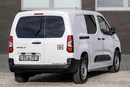 Fiat Doblo Maxi CARGO L2H1 NOWY MODEL zdjęcie 3