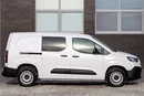 Fiat Doblo Maxi CARGO L2H1 NOWY MODEL zdjęcie 4