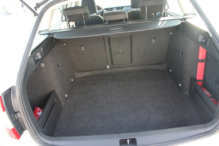 Skoda Octavia Ambition Salon Polska Gwarancja zdjęcie 11