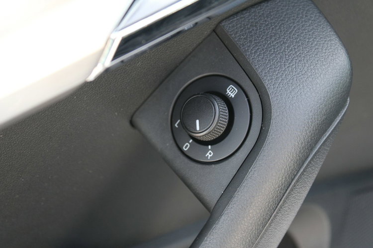 Skoda Octavia Ambition Salon Polska Gwarancja zdjęcie 17