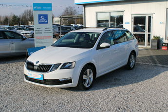 Skoda Octavia Ambition Salon Polska Gwarancja