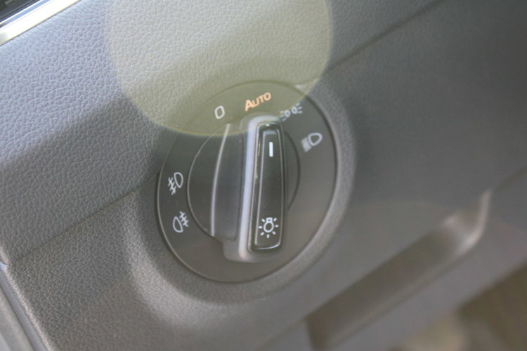 Skoda Octavia Ambition Salon Polska Gwarancja zdjęcie 19