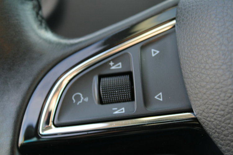 Skoda Octavia Ambition Salon Polska Gwarancja zdjęcie 20