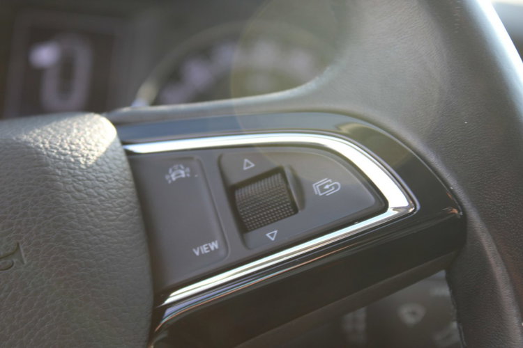 Skoda Octavia Ambition Salon Polska Gwarancja zdjęcie 21