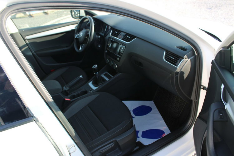 Skoda Octavia Ambition Salon Polska Gwarancja zdjęcie 25