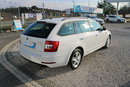 Skoda Octavia Ambition Salon Polska Gwarancja zdjęcie 5