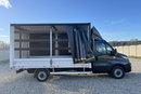 Iveco Daily 35S18 Firana 8-palet + Drzwi Tylne 3.0/180 GWARANCJA zdjęcie 6