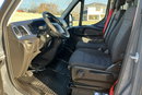 Iveco Daily 35S18 Firana 8-palet + Drzwi Tylne 3.0/180 GWARANCJA zdjęcie 8
