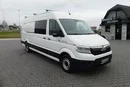 MAN TGE 3.180 4x4 / L5H2 / 6- osobowy / BRYGADÓWKA / EXTRA LONG zdjęcie 1