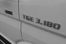 MAN TGE 3.180 4x4 / L5H2 / 6- osobowy / BRYGADÓWKA / EXTRA LONG zdjęcie 14