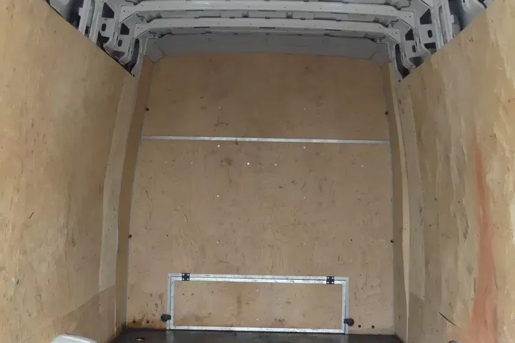 MAN TGE 3.180 4x4 / L5H2 / 6- osobowy / BRYGADÓWKA / EXTRA LONG zdjęcie 16