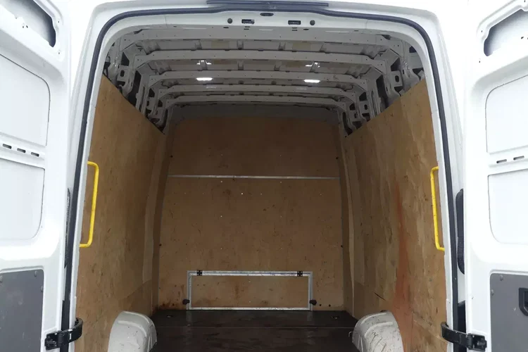 MAN TGE 3.180 4x4 / L5H2 / 6- osobowy / BRYGADÓWKA / EXTRA LONG zdjęcie 17