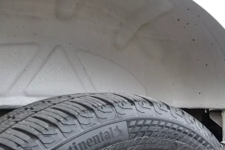 MAN TGE 3.180 4x4 / L5H2 / 6- osobowy / BRYGADÓWKA / EXTRA LONG zdjęcie 18