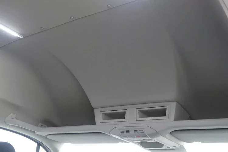 MAN TGE 3.180 4x4 / L5H2 / 6- osobowy / BRYGADÓWKA / EXTRA LONG zdjęcie 32