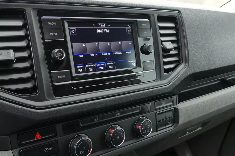 MAN TGE 3.180 4x4 / L5H2 / 6- osobowy / BRYGADÓWKA / EXTRA LONG zdjęcie 34