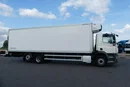 DAF CF 370 / 6x2 / CHŁODNIA 9.50 + WINDA / EURO 6 / zdjęcie 11