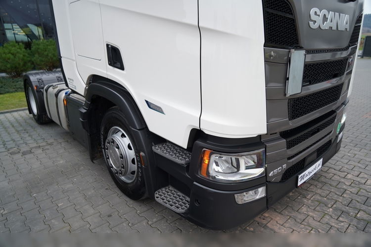 Scania R 460 / GWARANCJA FABRYCZNA / RETARDER / zdjęcie 10