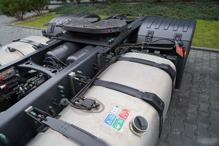 Scania R 460 / GWARANCJA FABRYCZNA / RETARDER / zdjęcie 12