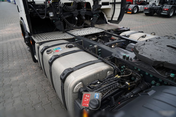 Scania R 460 / GWARANCJA FABRYCZNA / RETARDER / zdjęcie 13
