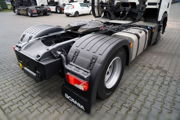 Scania R 460 / GWARANCJA FABRYCZNA / RETARDER / zdjęcie 15