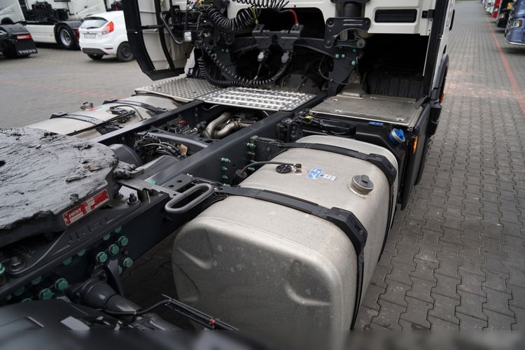 Scania R 460 / GWARANCJA FABRYCZNA / RETARDER / zdjęcie 16