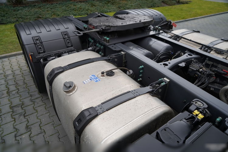 Scania R 460 / GWARANCJA FABRYCZNA / RETARDER / zdjęcie 17