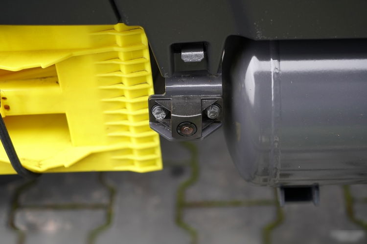 Scania R 460 / GWARANCJA FABRYCZNA / RETARDER / zdjęcie 18