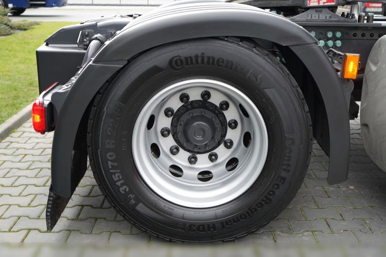 Scania R 460 / GWARANCJA FABRYCZNA / RETARDER / zdjęcie 22