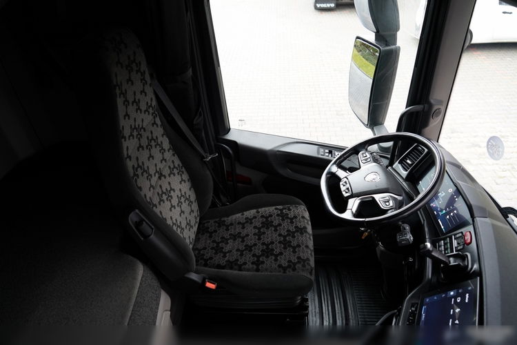 Scania R 460 / GWARANCJA FABRYCZNA / RETARDER / zdjęcie 28