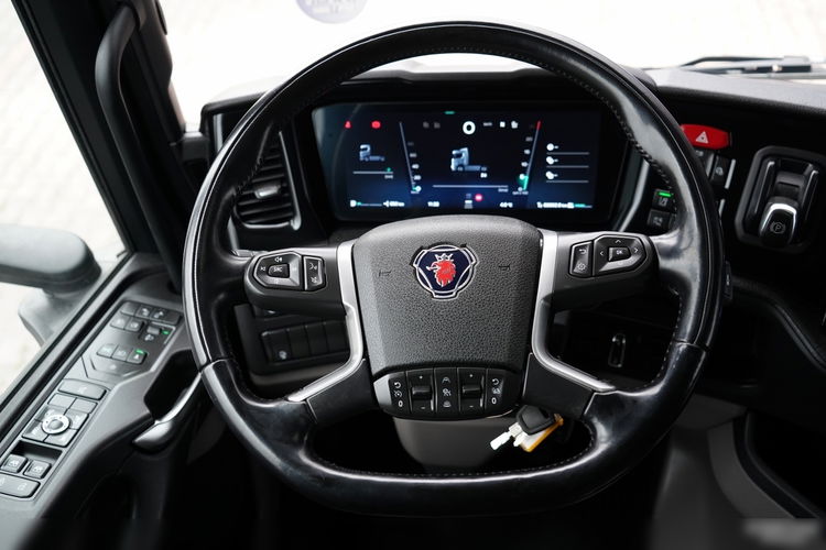 Scania R 460 / GWARANCJA FABRYCZNA / RETARDER / zdjęcie 29