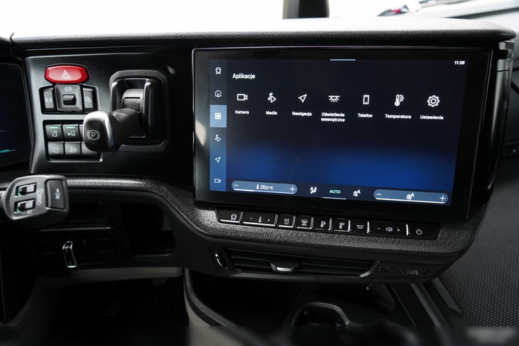 Scania R 460 / GWARANCJA FABRYCZNA / RETARDER / zdjęcie 31