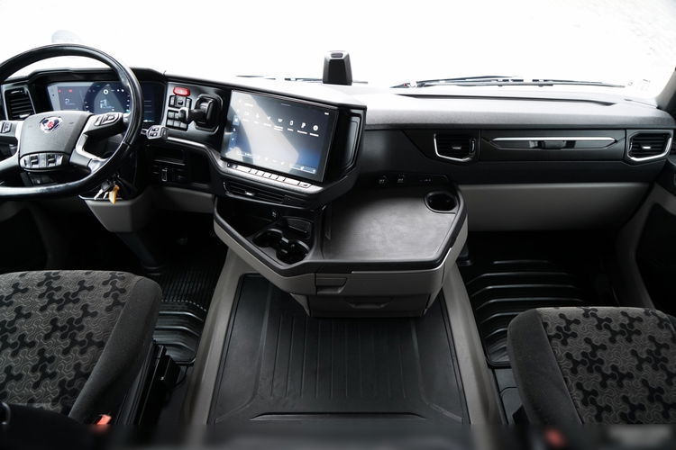 Scania R 460 / GWARANCJA FABRYCZNA / RETARDER / zdjęcie 32