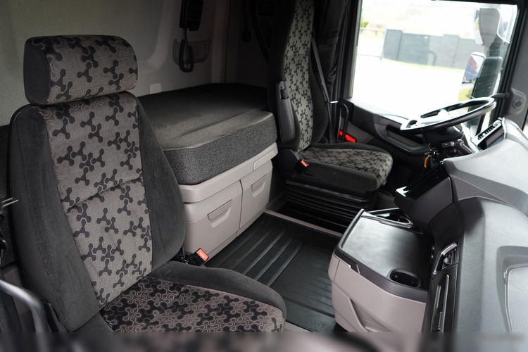 Scania R 460 / GWARANCJA FABRYCZNA / RETARDER / zdjęcie 35