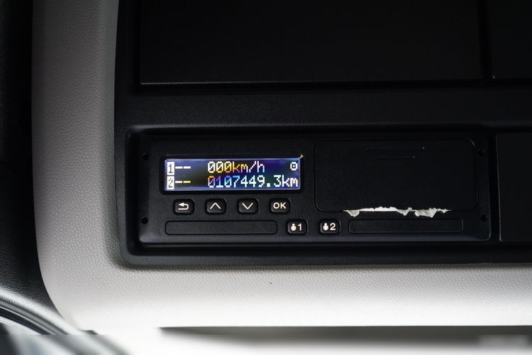 Scania R 460 / GWARANCJA FABRYCZNA / RETARDER / zdjęcie 39