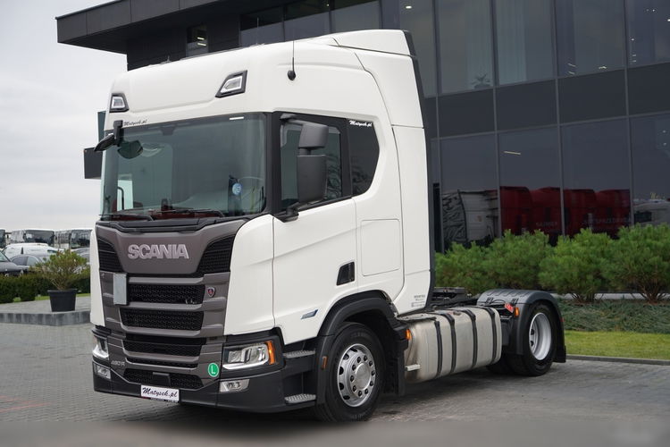 Scania R 460 / GWARANCJA FABRYCZNA / RETARDER / zdjęcie 4