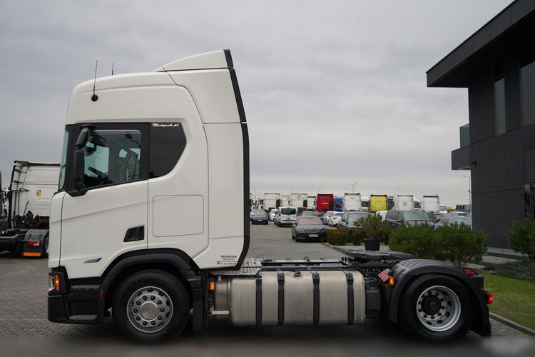 Scania R 460 / GWARANCJA FABRYCZNA / RETARDER / zdjęcie 6